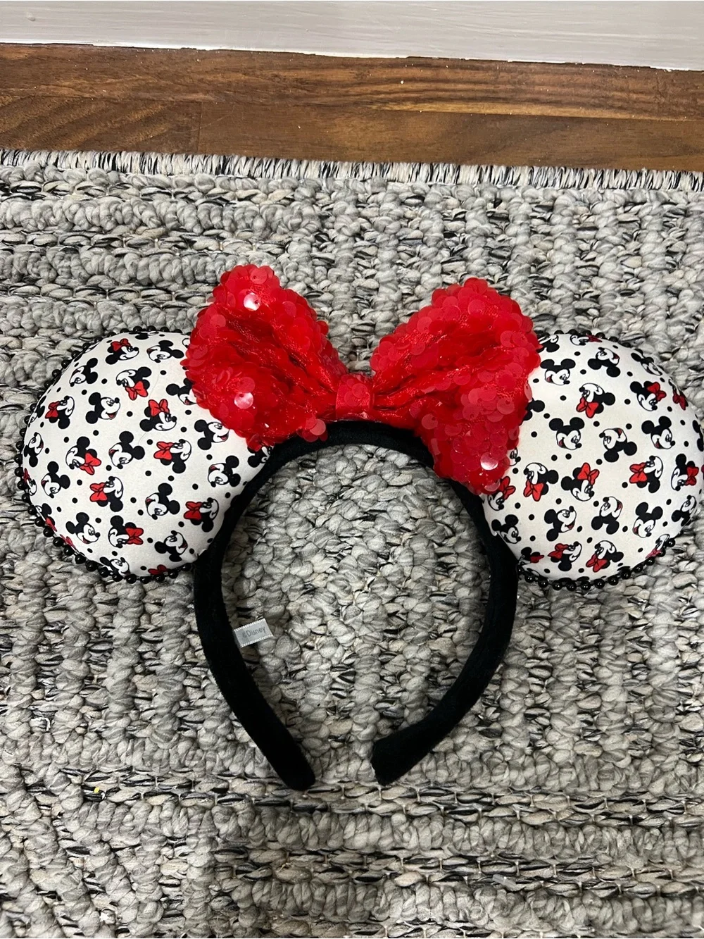 Primark cute minnie